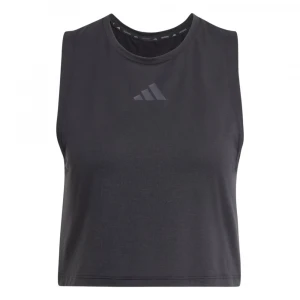 Майка Adidas Power 3-Stripes Boxy Tank Top 4