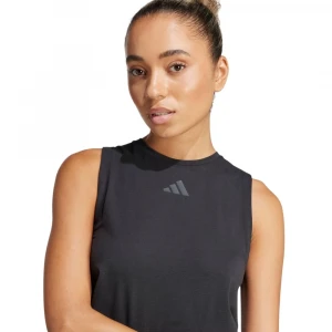 Майка Adidas Power 3-Stripes Boxy Tank Top 2