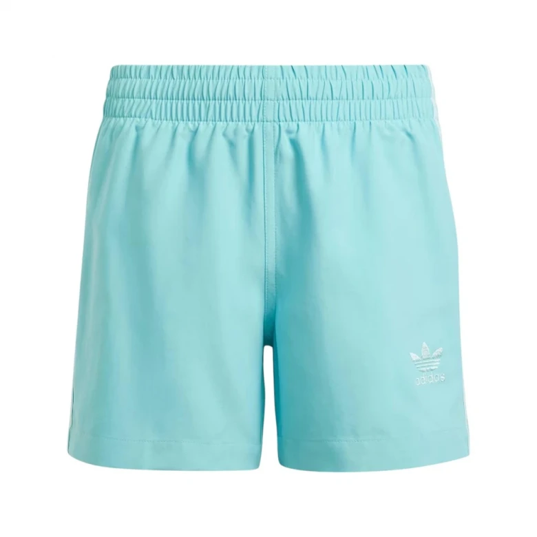 Шорты Adidas Originals 3-Stripes Shorts