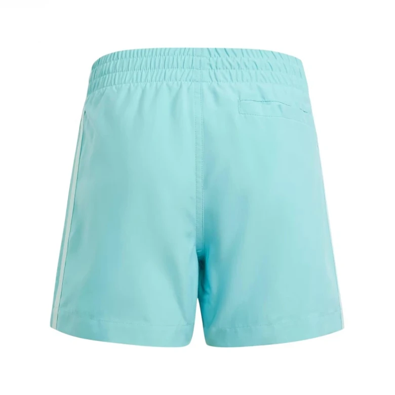 Шорты Adidas Originals 3-Stripes Shorts 1
