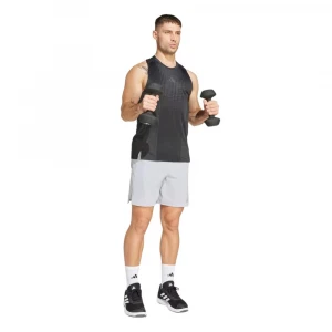 Майка Adidas Airchill Tank Top 2