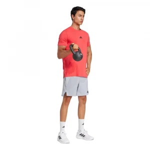Футболка Adidas D4T Strength Workout Tee 2