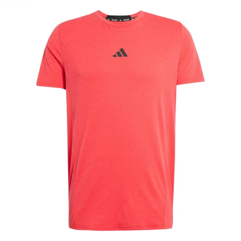 Футболка Adidas D4T Strength Workout Tee 5