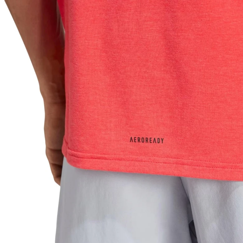 Футболка Adidas D4T Strength Workout Tee 4