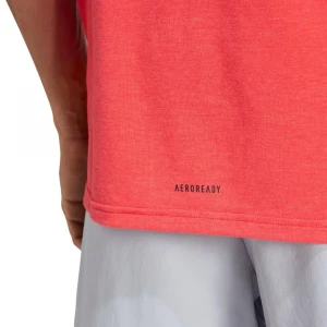 Футболка Adidas D4T Strength Workout Tee 4