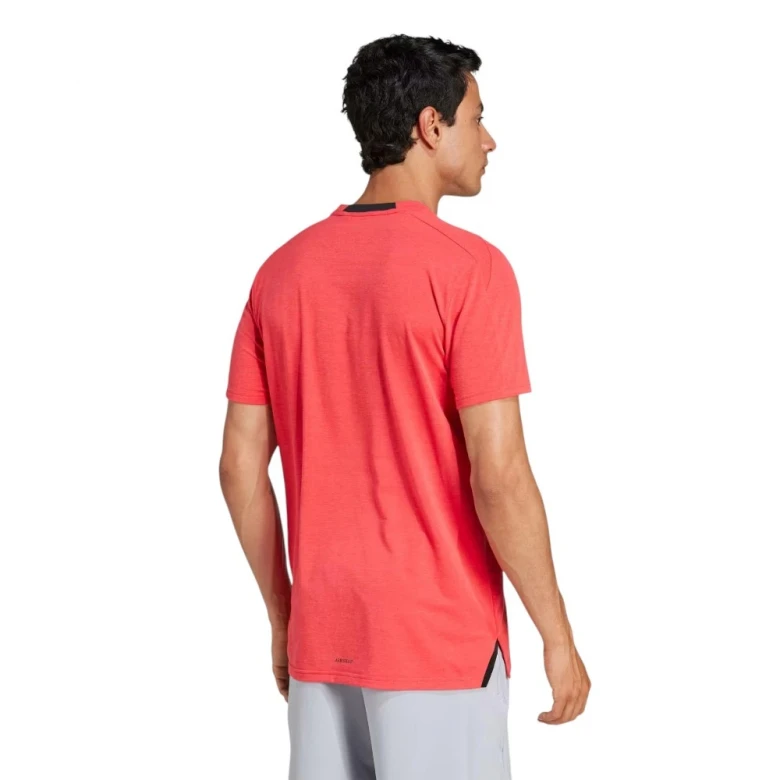 Футболка Adidas D4T Strength Workout Tee 1