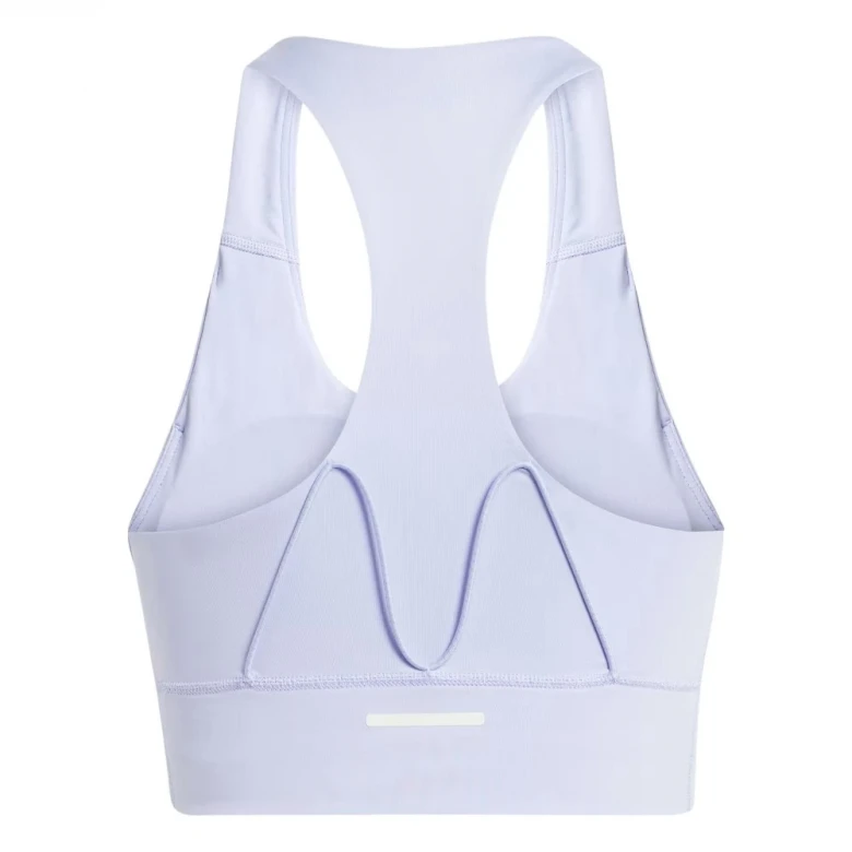 Топ Adidas Run Pocket MS Bra 6