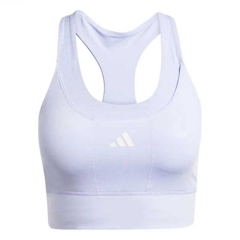 Топ Adidas Run Pocket MS Bra 5