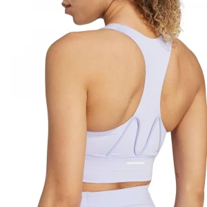 Топ Adidas Run Pocket MS Bra 4