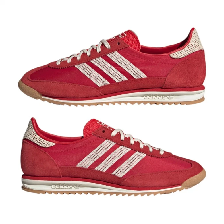 Кроссовки Adidas SL 72 OG 5