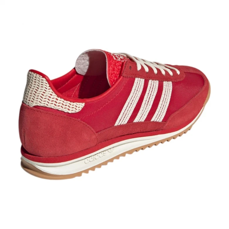Кроссовки Adidas SL 72 OG 0