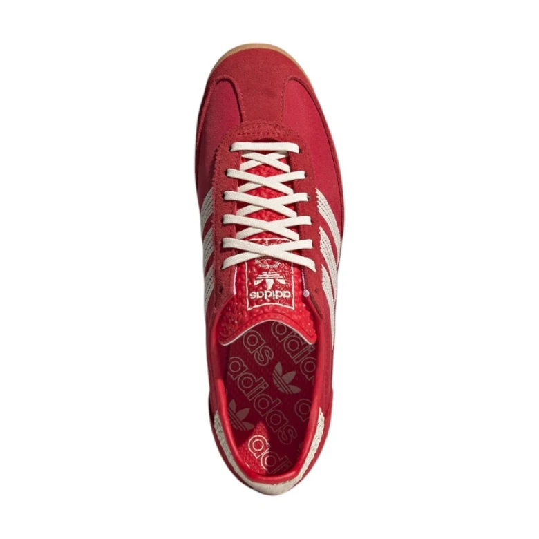 Кроссовки Adidas SL 72 OG 8