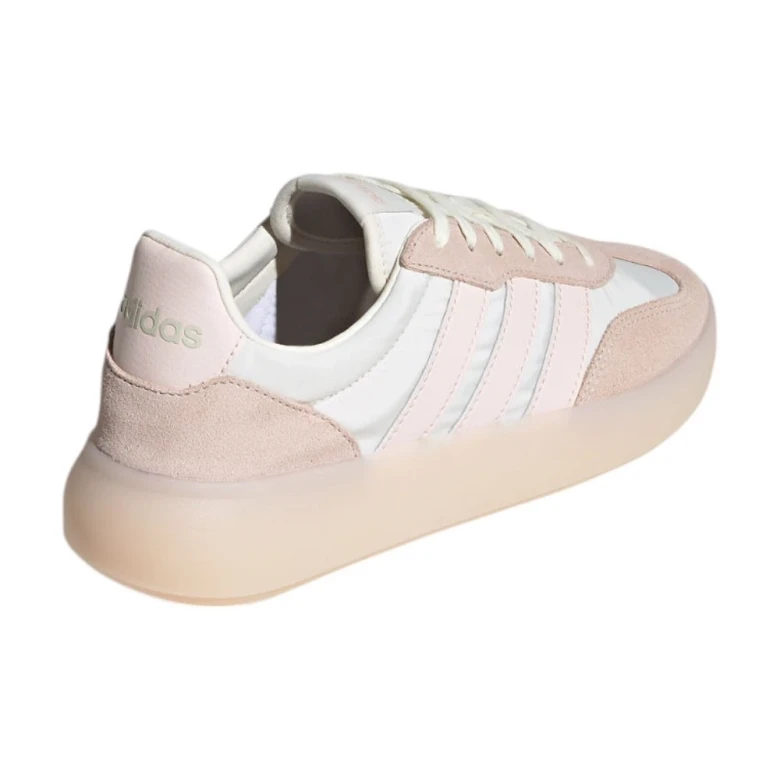 Кроссовки Adidas Barreda Decode 0