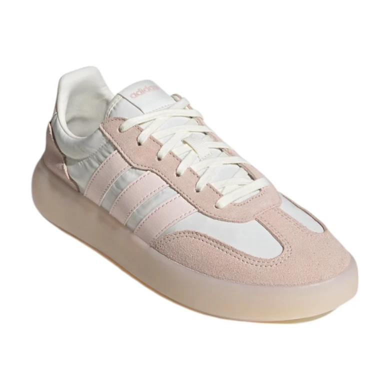 Кроссовки Adidas Barreda Decode 4