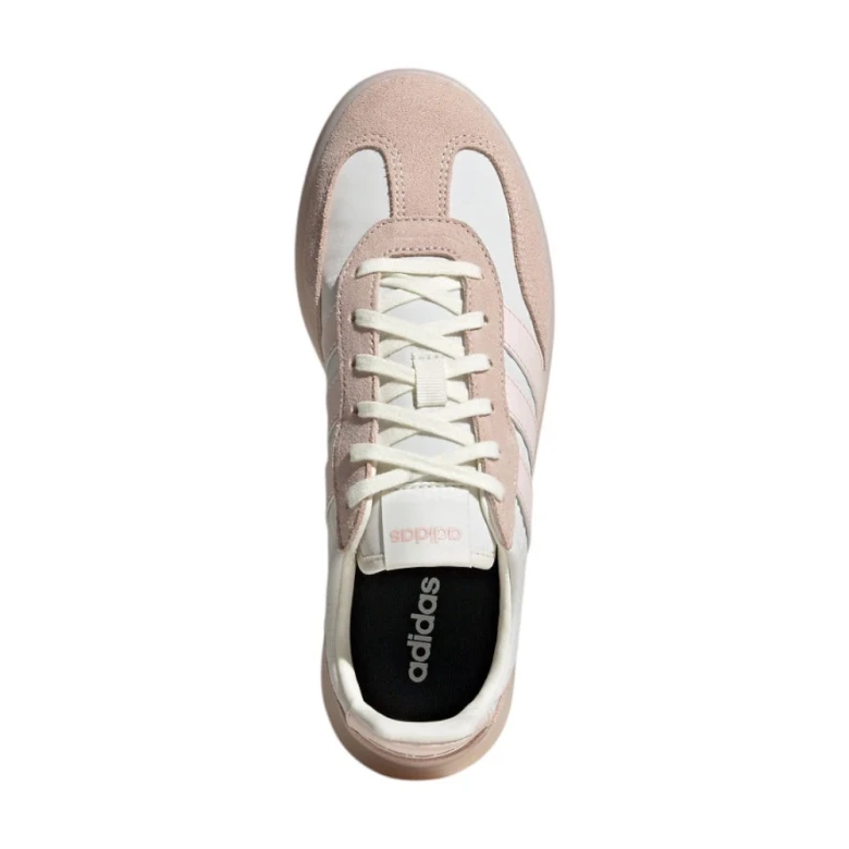 Кроссовки Adidas Barreda Decode 8