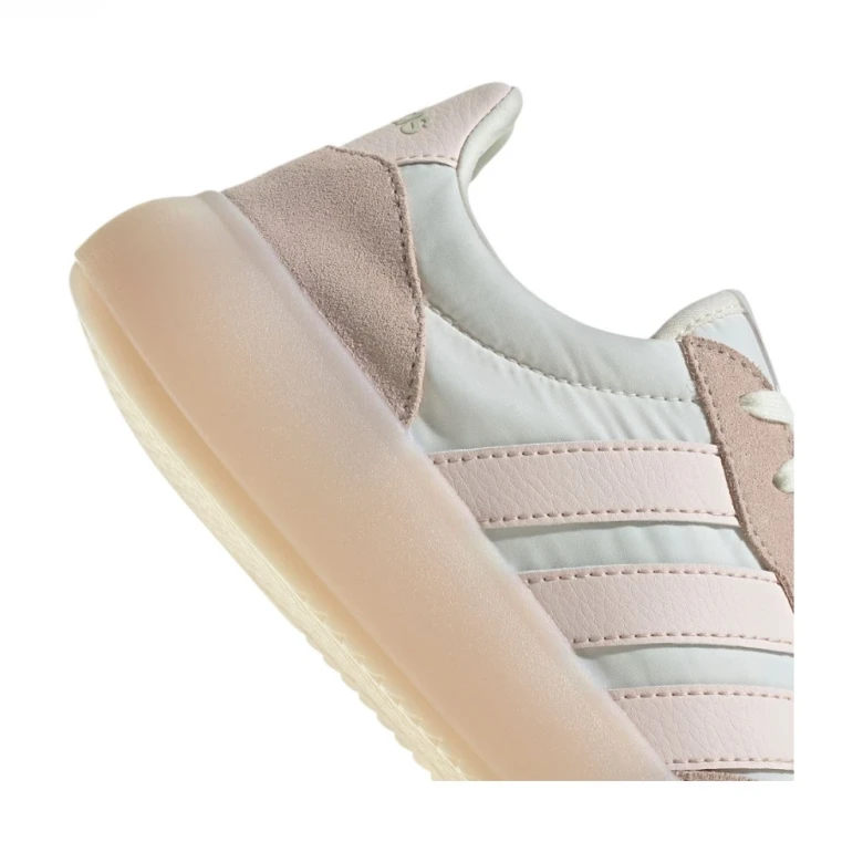 Кроссовки Adidas Barreda Decode 3