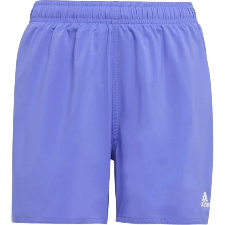 Шорты Adidas Water Reactive Graphic Swim Shorts
