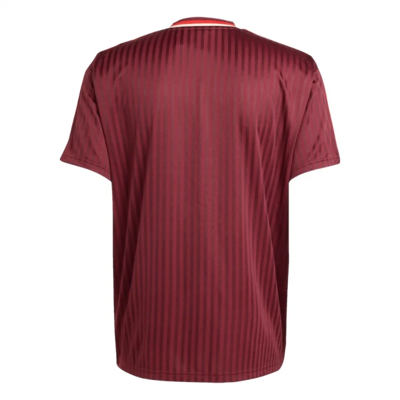 Футболка Adidas FC Bayern Terrace Icons Jersey 2
