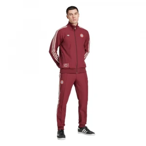 Штаны Adidas FC Bayern Icon Track Pants 2