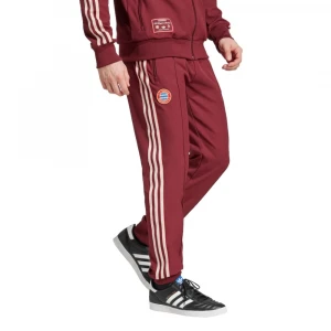 Штаны Adidas FC Bayern Icon Track Pants