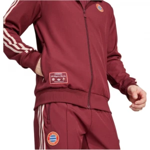 Ветровка Adidas FC Bayern Icon Training Top 2