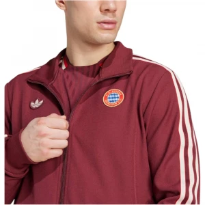 Ветровка Adidas FC Bayern Icon Training Top 1