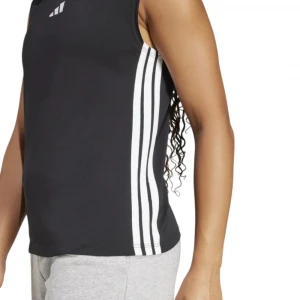 Майка Adidas Essentials 3-Stripes Cotton Lifestyle Tank Top 3