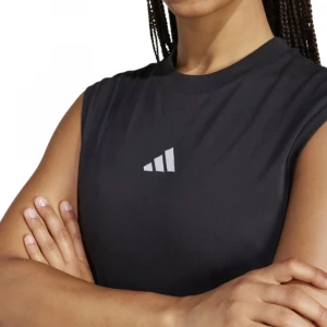 Майка Adidas Essentials 3-Stripes Cotton Lifestyle Tank Top 2