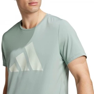 Футболка Adidas Run It Tee 3
