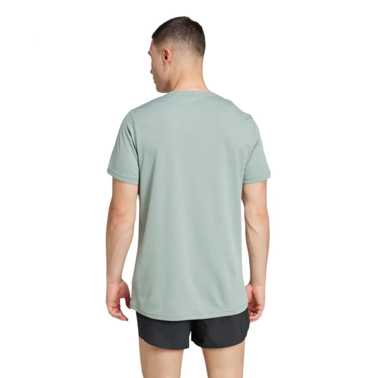 Футболка Adidas Run It Tee 1