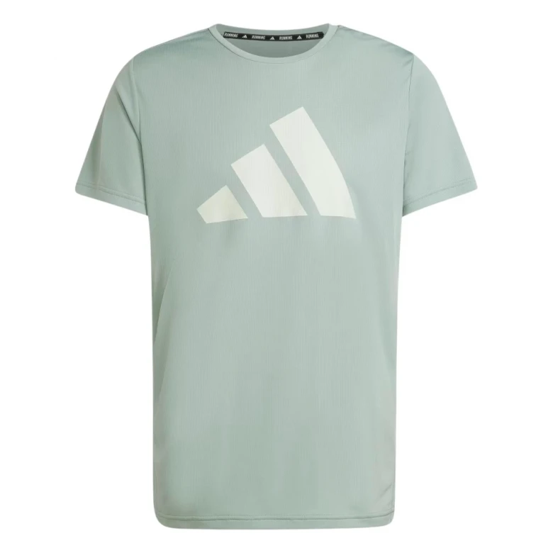 Футболка Adidas Run It Tee 5