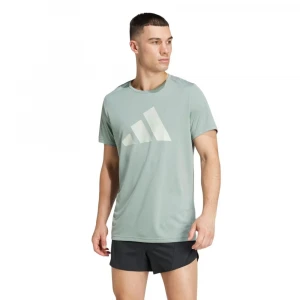 Футболка Adidas Run It Tee