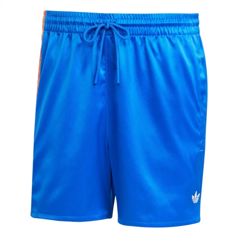 Шорты Adidas Q2 Monogram Shorts 5