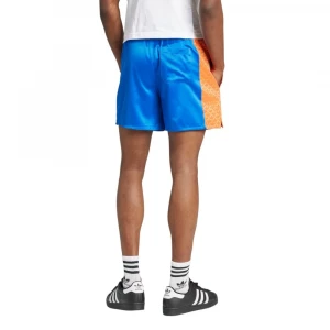 Шорты Adidas Q2 Monogram Shorts 1