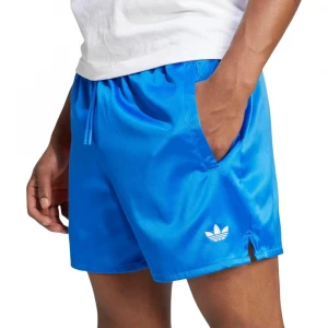 Шорты Adidas Q2 Monogram Shorts 4