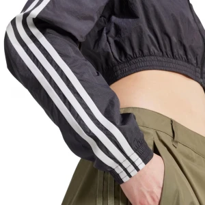 Ветровка Adidas Adicolor Teamgeist Cropped Track Top 4