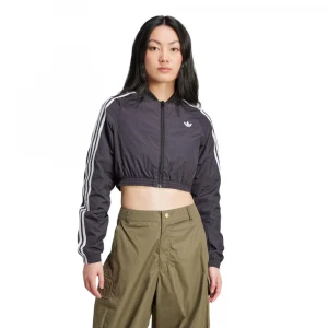 Ветровка Adidas Adicolor Teamgeist Cropped Track Top