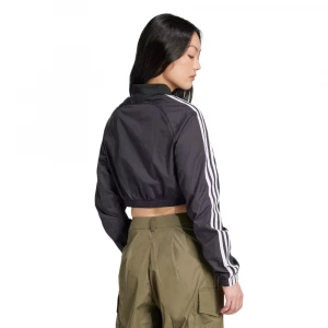 Ветровка Adidas Adicolor Teamgeist Cropped Track Top 1