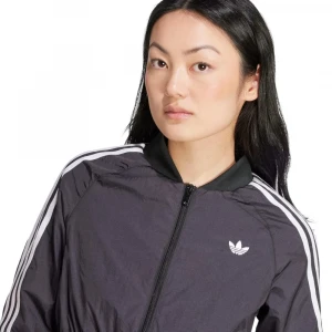 Ветровка Adidas Adicolor Teamgeist Cropped Track Top 3