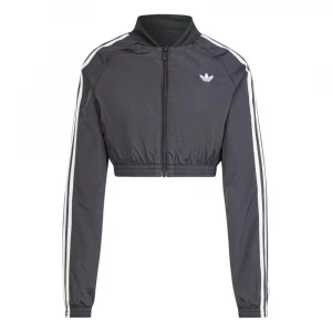Ветровка Adidas Adicolor Teamgeist Cropped Track Top 5
