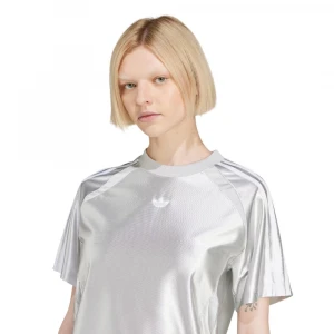 Футболка Adidas Adicolor Teamgeist Loose Tee 4