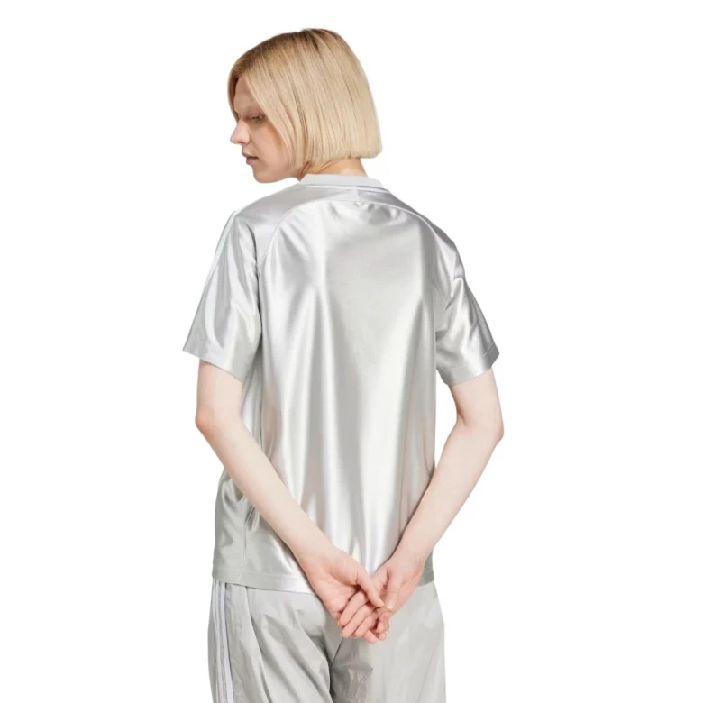 Футболка Adidas Adicolor Teamgeist Loose Tee 1