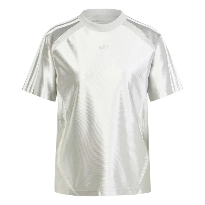 Футболка Adidas Adicolor Teamgeist Loose Tee 5