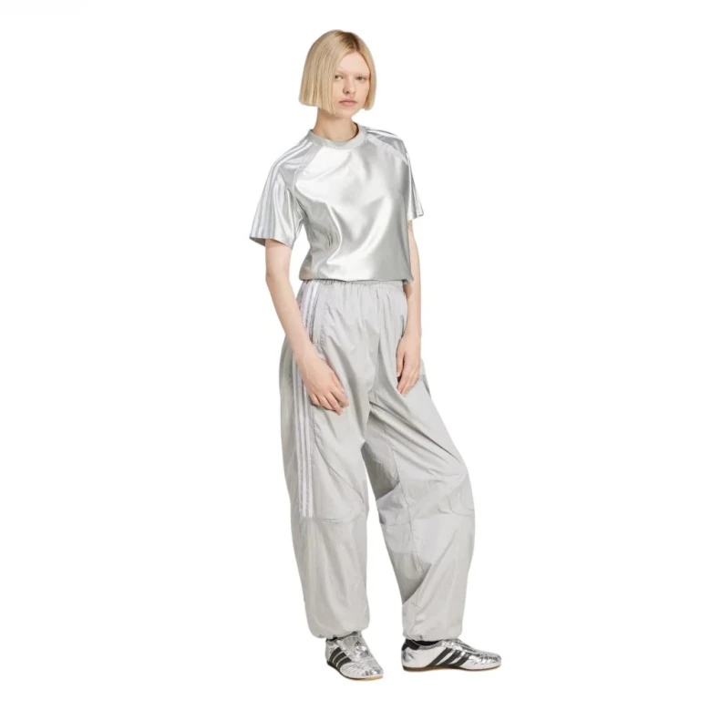 Футболка Adidas Adicolor Teamgeist Loose Tee 2
