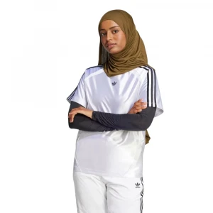 Футболка Adidas Adicolor Teamgeist Loose Tee