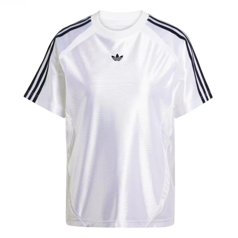 Футболка Adidas Adicolor Teamgeist Loose Tee 5