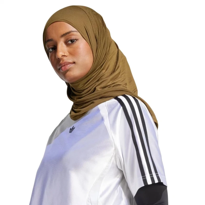 Футболка Adidas Adicolor Teamgeist Loose Tee 3