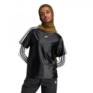 Футболка Adidas Adicolor Teamgeist Loose Tee