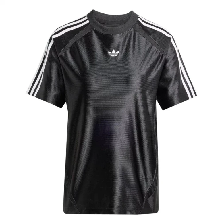Футболка Adidas Adicolor Teamgeist Loose Tee 5