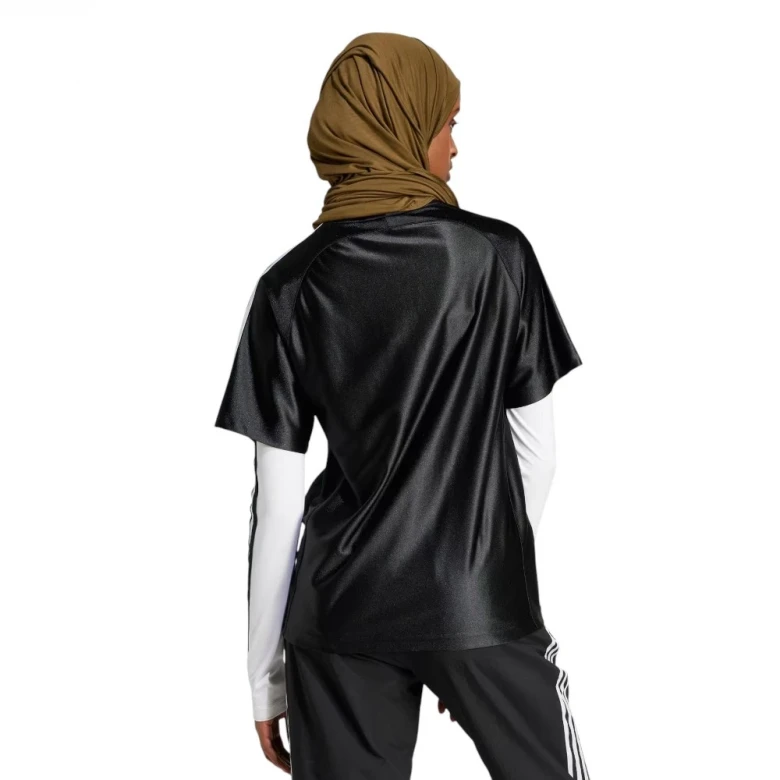 Футболка Adidas Adicolor Teamgeist Loose Tee 1